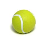 Richelieu Tennis Ball Round Cabinet Knob