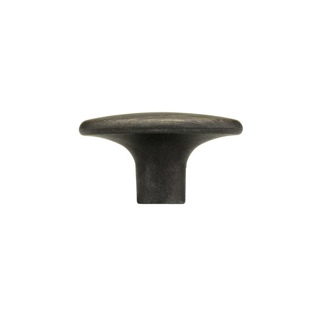 Richelieu Oval Cabinet Knob (Antique English)