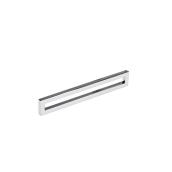 Richelieu 6-5/16-in Contemporary Polished Nickel Cabinet Pull