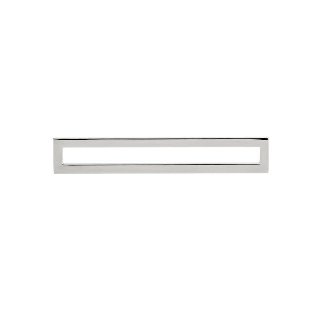 Richelieu 6-5/16-in Contemporary Polished Nickel Cabinet Pull