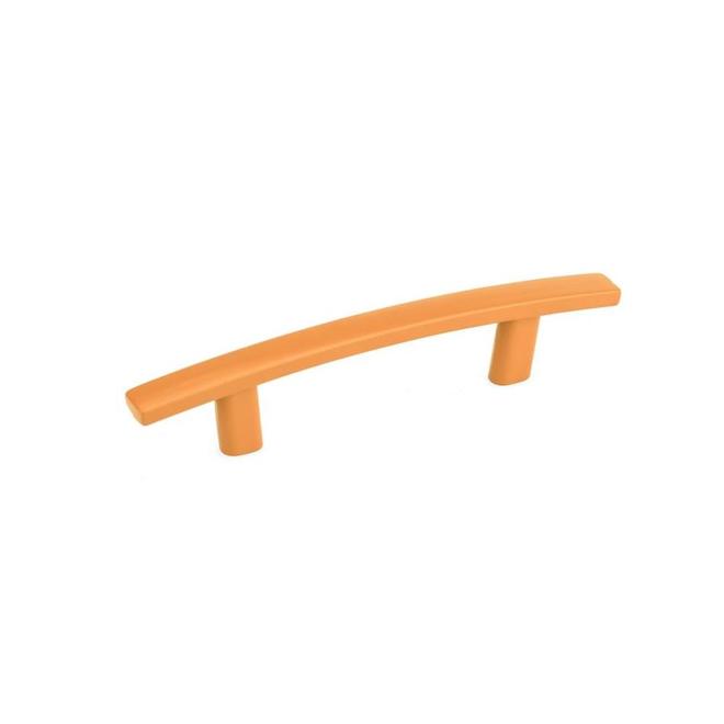 Richelieu 3-25/32-in Transitional Orange Grove Cabinet Pull