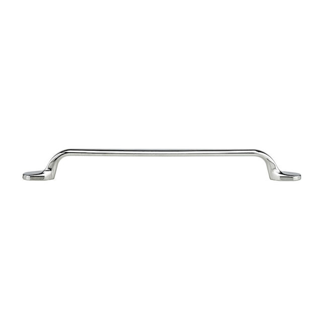 Richelieu 7-9/16-in Traditional Polished Chrome Cabinet Pull