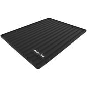 Broil King Barbecue Side Shelf Mat - 11.5 in x 15 in - Silicone