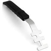 Barbecue Stainless Steel Grid Lifter
