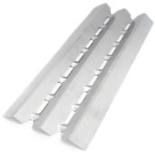 Broil King Flav-R-Wave Baron Barbecue Stainless Steel Heat Plate