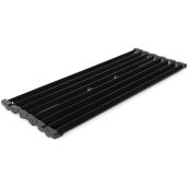 17.48-in x 6.22-in 1 Rectangle Cooking Grate