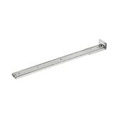 Richelieu 21-5/8-in Center Undermount Single Extension Slide