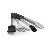 Baron Series Grill Tool Set - 4 Pieces