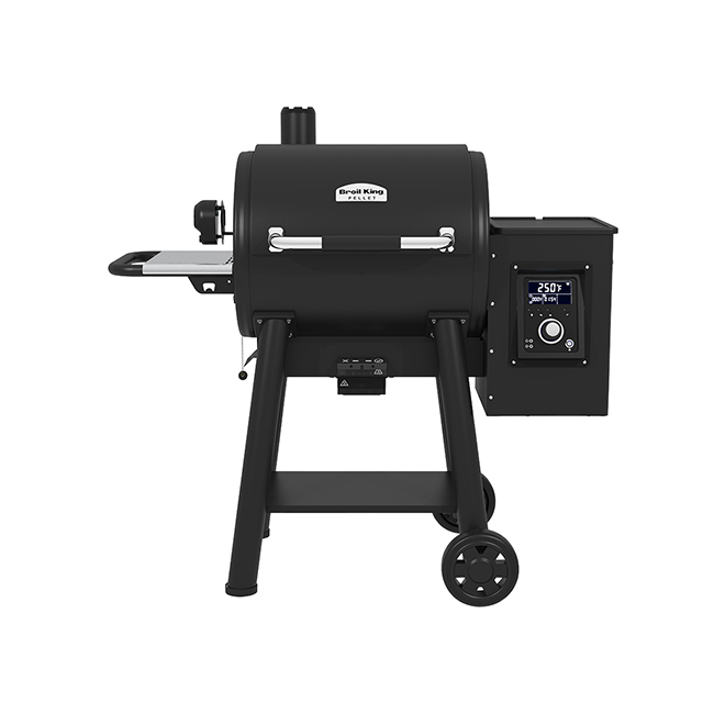 Broil king 2025 regal 690