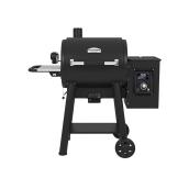 Barbecue Regal 400 Broil King, granules de bois, 630 po², noir