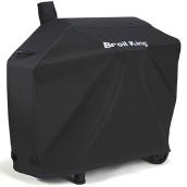 Broil King Premium Barbecue Cover - 61-in x 45-in - Black