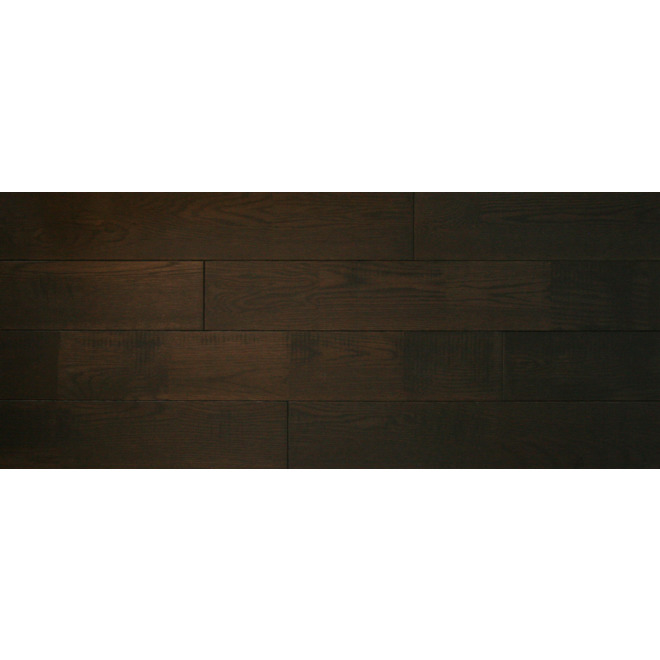 Interior Wall Panelling - Hardwood - 20 Sq.Ft - Black