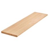 Premontex 11 1/2 x 42-in Oak Stair Tread