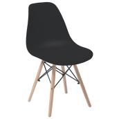 Dura Office Chair - Boca - Black