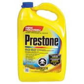Antigel/liquide de refroidissement prémélangé, 3,78 l