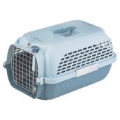Cage de transport pour animal domestique, format moyen