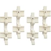 Craftsman Versa Track - Joiners Pack - 4/Pack