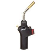 Professional "MAP Pro(TM )" Torch with Fuel Flow Adjustment