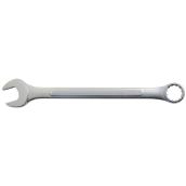Clé mixte Unitool, acier, métrique, ouverture de 21 mm, à l'unité