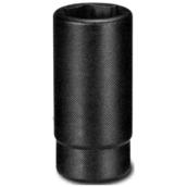 Douille longue à percussion, acier, 1/2" x 1 1/8"