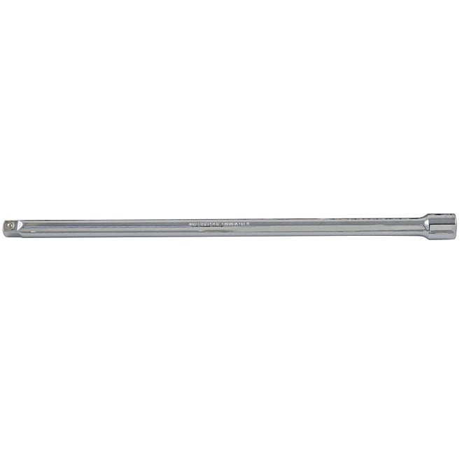 Unitool Socket Extension - Steel - Non-Lockable - 18-in L x 3/8-in ...