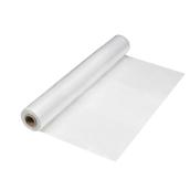 Climat Guard Multipurpose Clear Plastic Film - Heavy Gauge - Clear - 500 sq. ft. - 5-ft L x 8.5-ft W