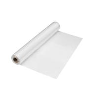 Pellicule pare-vapeur Vapor Guard, en plastique 144 po x 1200 pi, transparente