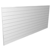 Panneau pour système de rangement «Proslat»