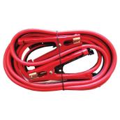 Câble de survoltage 400 A de 16 pi