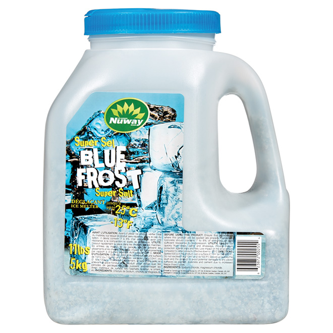 "Blue Frost" Ice Melter - 5 kg