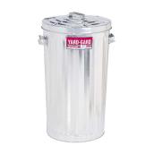Garbage Can with Lid