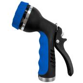 VALU+ 8-Function Rear Trigger Hose Nozzle