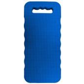 VALU+ Blue Foam Gardening Knee Pad - 8 x 14.5 x 1-in