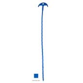 VALU+ 2-Pack Blue Plastic Tool Drain