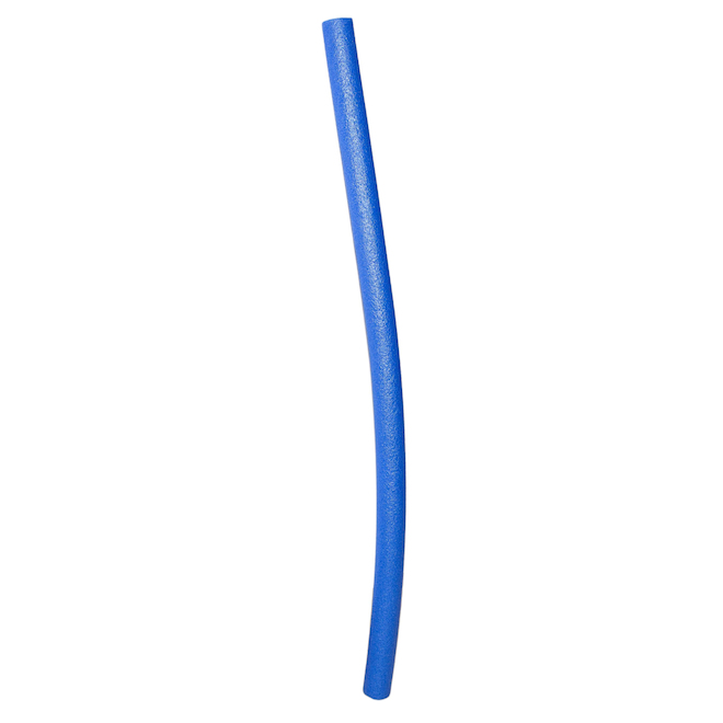 VALU+ Pool Noodle in Foam 55 x 2.36-in - Blue