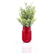 Holiday Living 1-Pack Green Artificial Cedar Table Top