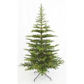 Holiday Living 7-ft Pre-Lit Artificial Christmas Tree with 300 Constant Warm White LED
