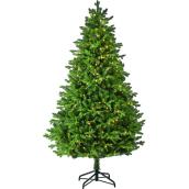 Christmas Trees - Artificial & Natural Christmas Trees | RONA