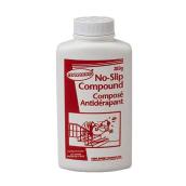 Dynamic No-Slip Compound for Painted Surfaces - Indoor and Outdoor - Powder - 283 g