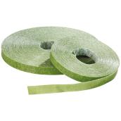 VELCRO® Plant Tie - 1/2"  x 30' - Green