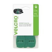 VELCRO Brand VELCRO Brand ONE-WRAP Ties 23-in x 7/8-in Green