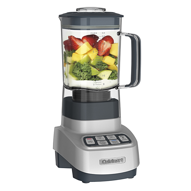 Cuisinart Velocity Ultra Blender with Electronic Controls - 10