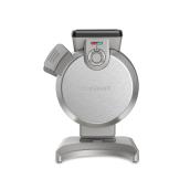 Vertical Waffle Maker - 800 W - Stainless Steel