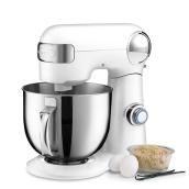 Cuisinart Countertop Stand Mixer - 5.2 L - 12-Speed - White