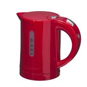 QuickKettle Electric Kettle - 700 W - 0.5 Litre - Red