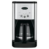Coffee Maker - Brew Centra - 12 Cup - Stainless Steel