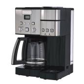 Coffee Center(TM) 2-in-1 Coffeemaker - 1 to 12 Cups