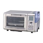 Combined Toaster Oven with Steam and Convection - 18