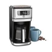 Cuisinart 12-Cup Burr Grind & Brew Coffee Maker