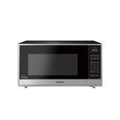 Counter Top Microwave Oven - 1.6 cu. Ft. - 1200 W - S. Steel